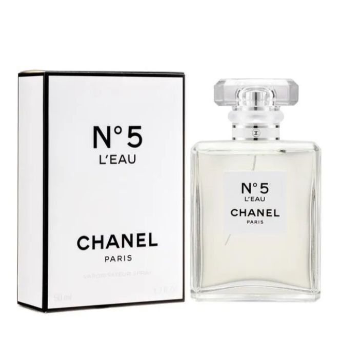 Chanel N19 Edp 100Ml (W)