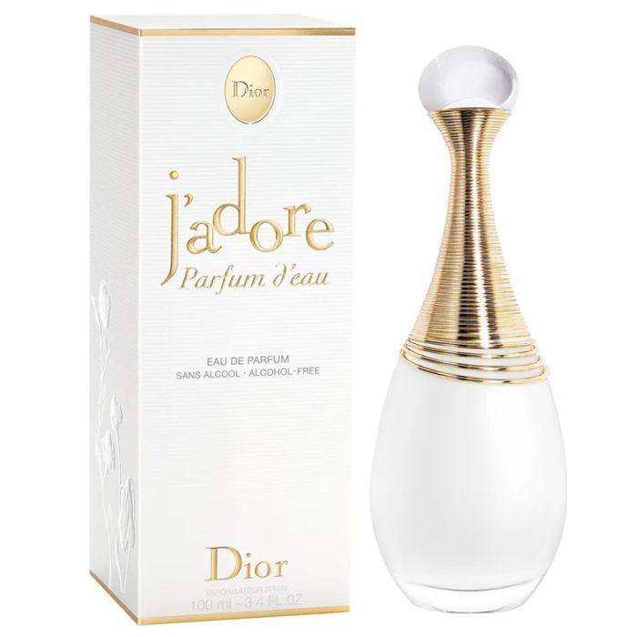 Christian Dior Jadore Parfum D Eau Eau De Parfum (W) 100Ml