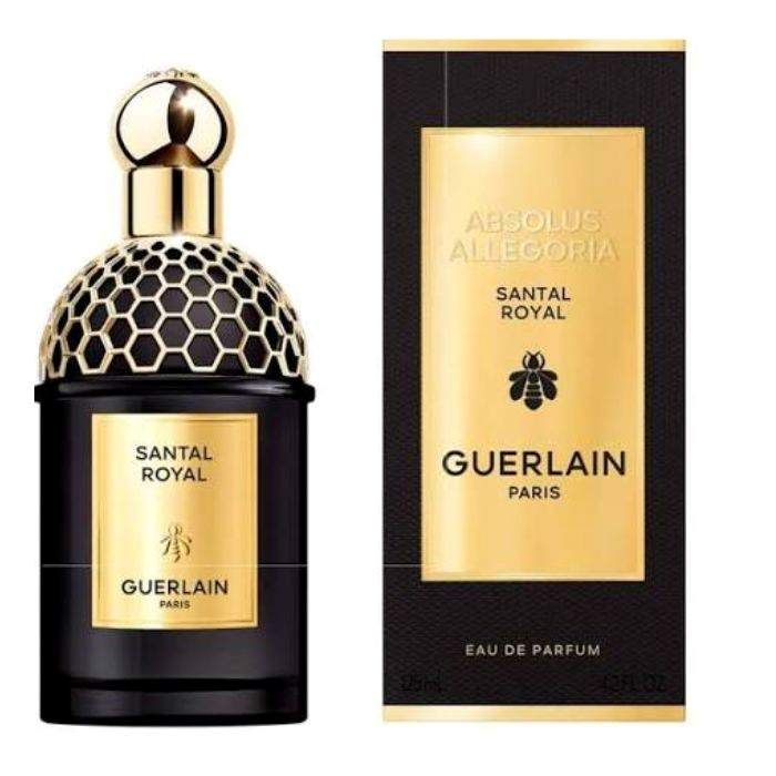 Guerlain Abdolus Allegoria Santal Royal (U) Edp 125Ml