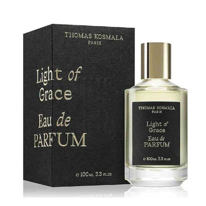 Thomas Kosmala Light of Grace (U) Edp 100ml