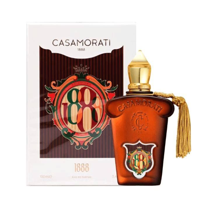 Xerjoff Casamorati 1888 (U) Edp 100ml