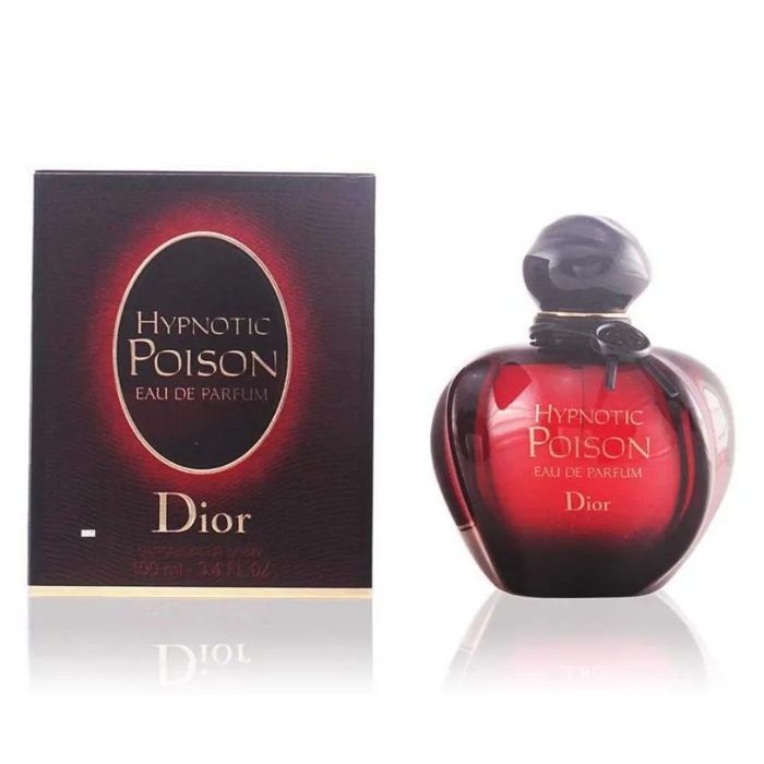 Christian Dior Hypnotic Poison Woman Eau De Parfum 100Ml
