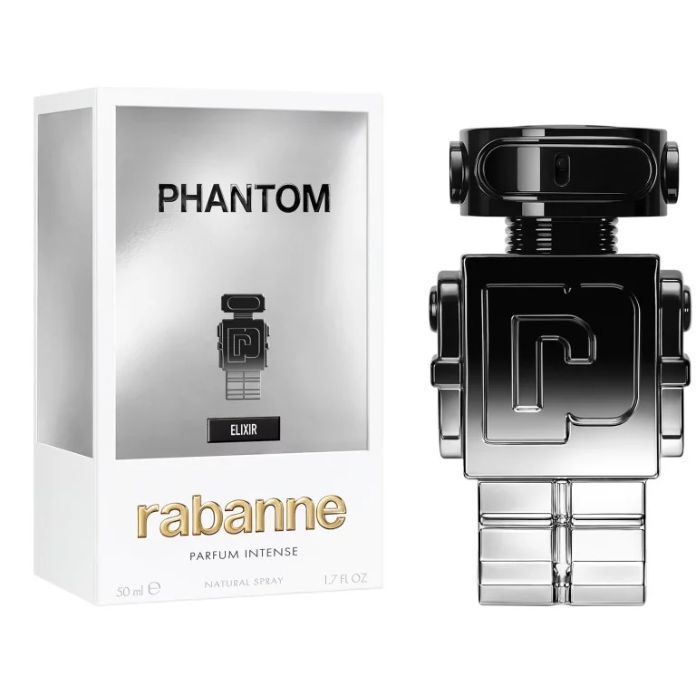 Paco Rabanne Phantom Elixir Parfum Intense 100ml Spy (M)