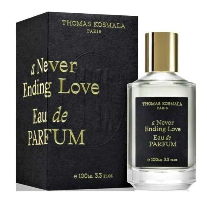 Thomas Kosmala A Never Ending Love Edp 100ml (U)