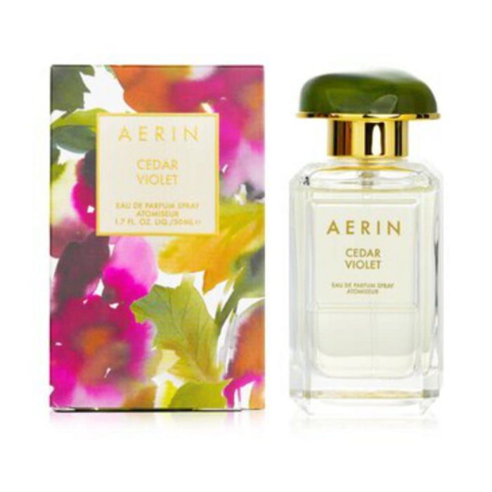 Aerin Cedar Violet (W) Edp 50Ml