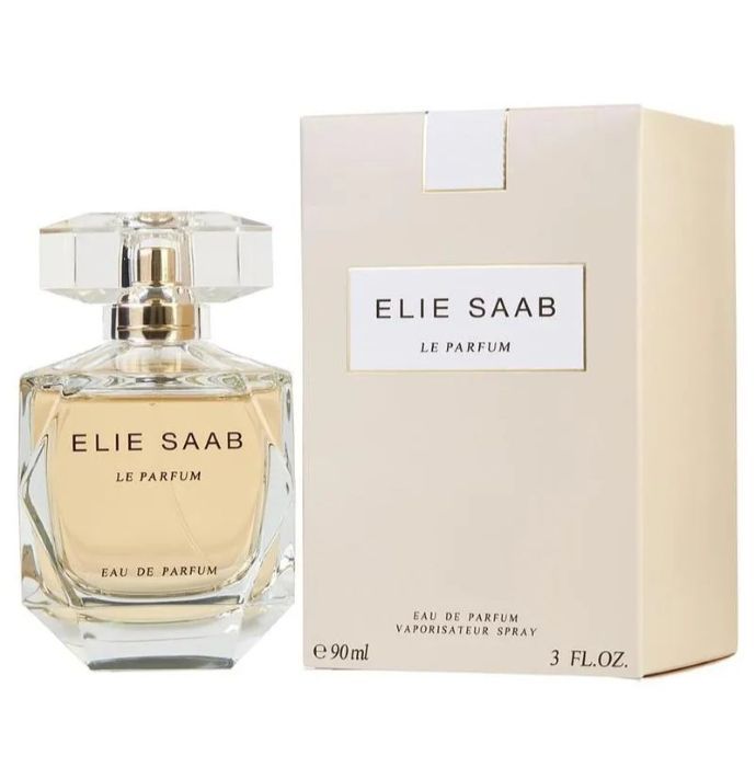 Elie Saab Le Parfum Eau De Parfum Woman 90Ml
