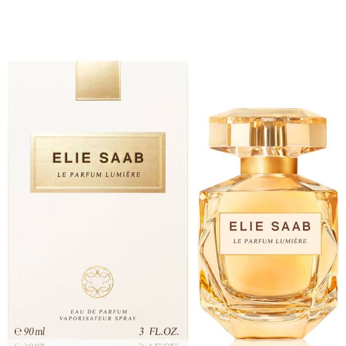 Elie Saab Le Parfum Lumiere Eau De Parfum Woman 90Ml