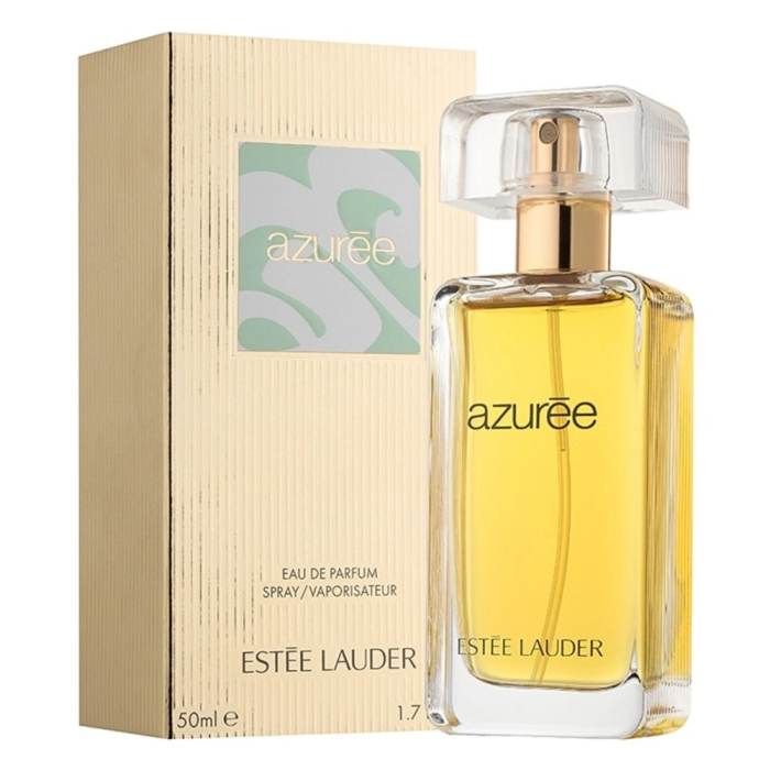 Estee Lauder Azuree Woman Eau De Parfum 50Ml