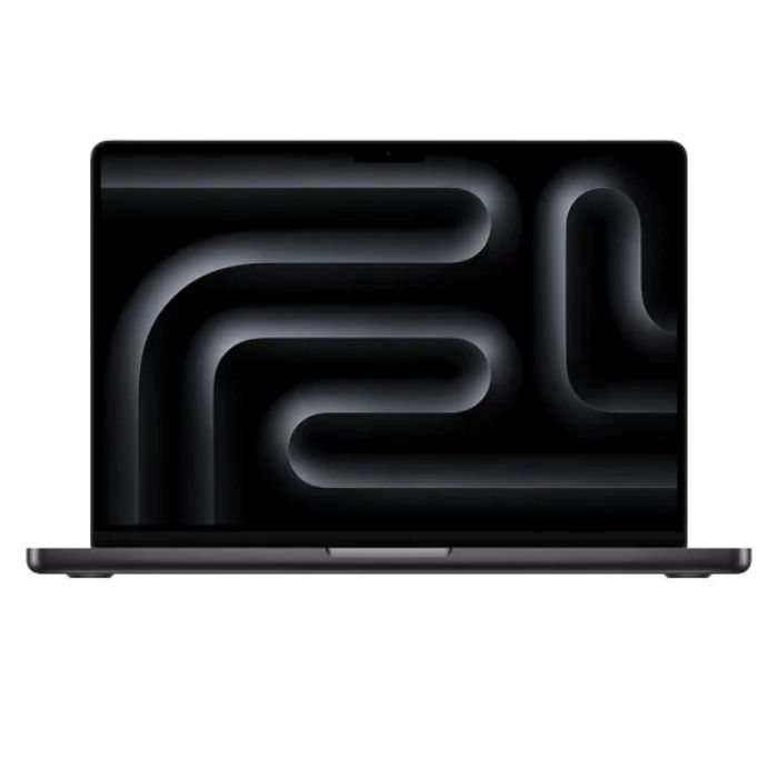 Apple MacBook Pro 2026, 14-inch, M5 Chip With 10‑Core CPU & 10‑Core GPU, 32GB RAM, 1TB SSD, Space Black, MJ3D4 (English Keyboard, Apple Warranty)