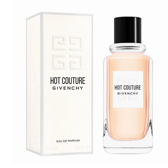 Givenchy Hot Couture (2023) (W) Edp 100ml Spy