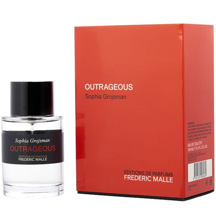 Frederic Malle Outrageous (U) Edp 100Ml