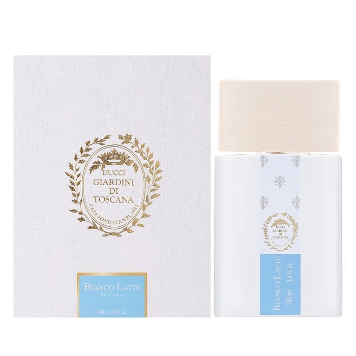 Giardini Di Toscana Bianco Latte Eau De Parfum 100Ml (U)