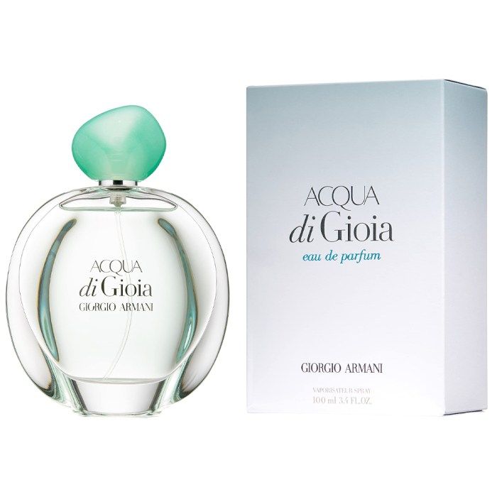 Giorgio Armani Acqua Di Gioia Woman Eau De Parfum 100Ml