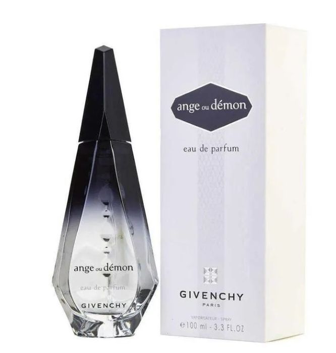 Givenchy Ange Ou Demon Eau De Parfum Woman 100Ml