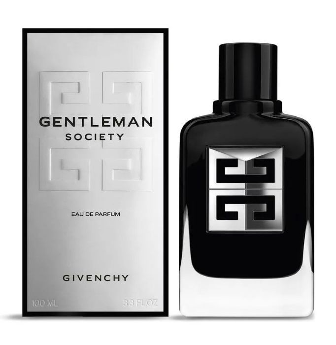 Givenchy Gentleman Society Eau De Parfum 100Ml (M)