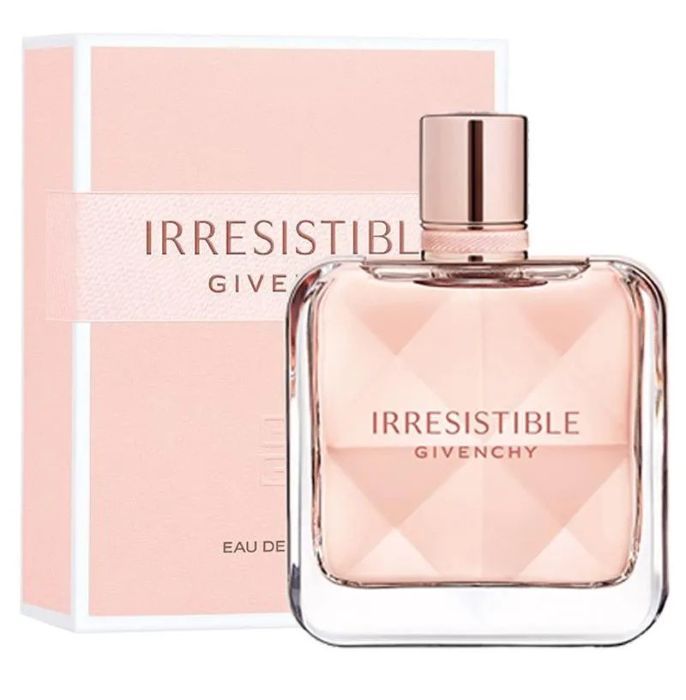 Givenchy Irresistible Woman Eau De Parfum 80Ml