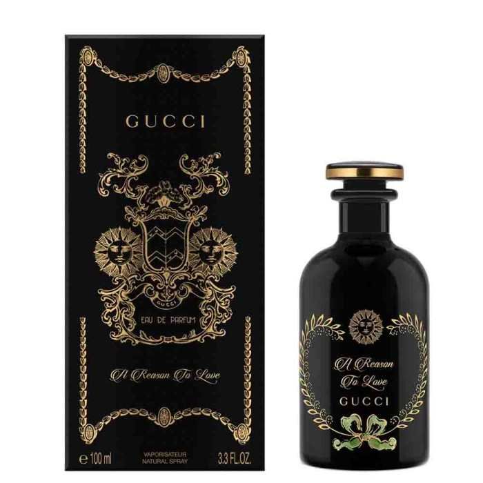 Gucci The Alchemist's Garden A Reason To Love (U) Edp 100Ml