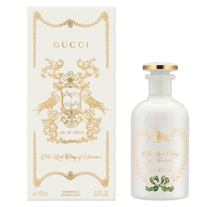 Gucci The Alchemist's Garden The Last Day Of Summer (U) Edp 100Ml