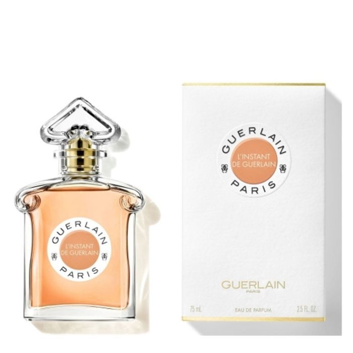 Guerlain L Instant De Guerlain Woman Eau De Parfum 75Ml