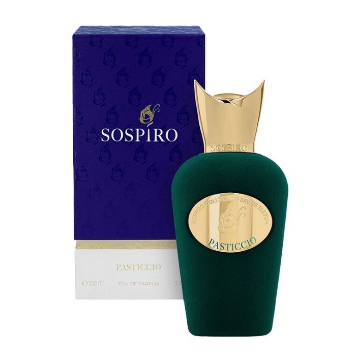 Sospiro Pasticcio (U) Edp 100Ml