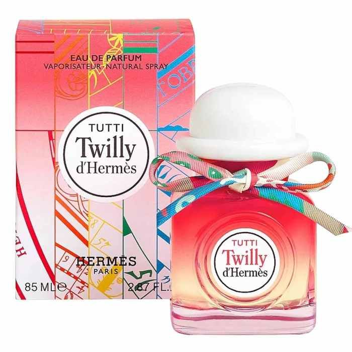 Hermes Tutti Twilly D Hermes Woman Eau De Parfum 85Ml