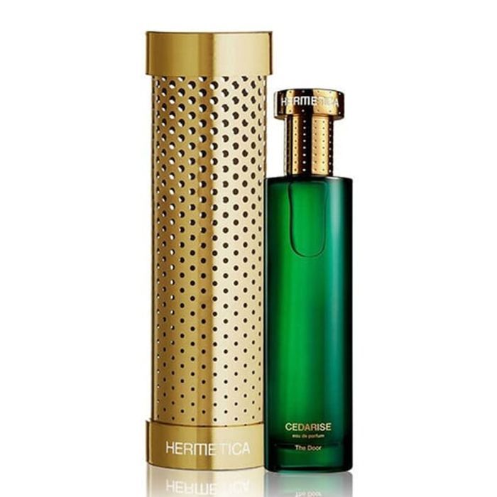 Hermetica Cedarise (U) Edp 100Ml