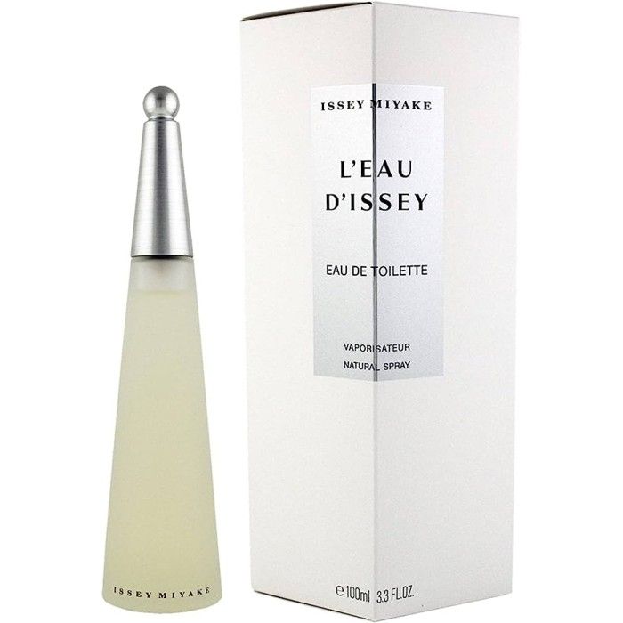 Issey Miyake L`Eau D`Issey Woman Eau De Toilette 100Ml