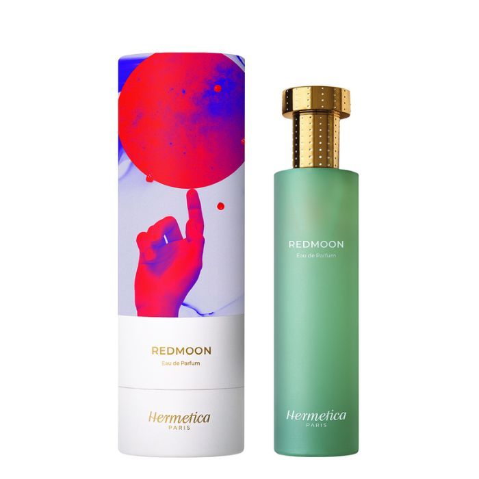 Hermetica Redmoon (U) Edp 50Ml New Box