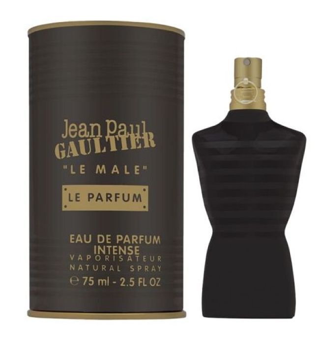 Jean Paul Gaultier Le Male Le Parfum Intense Edp 75ml Spy