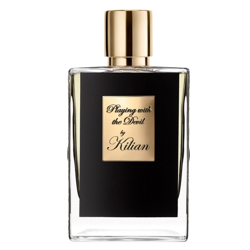 Kilian Playing With The Devil Women Edp 50Ml