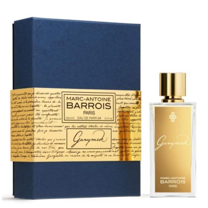 Marc Antoine Barrois Ganymede (U) Eau De Parfum 100Ml