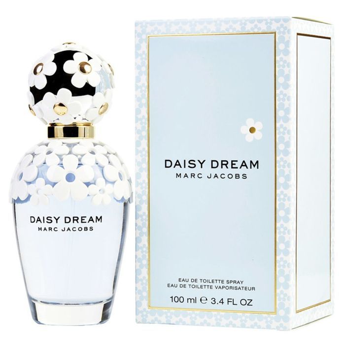 Marc Jacobs Daisy Dream Woman Eau De Toilette 100Ml