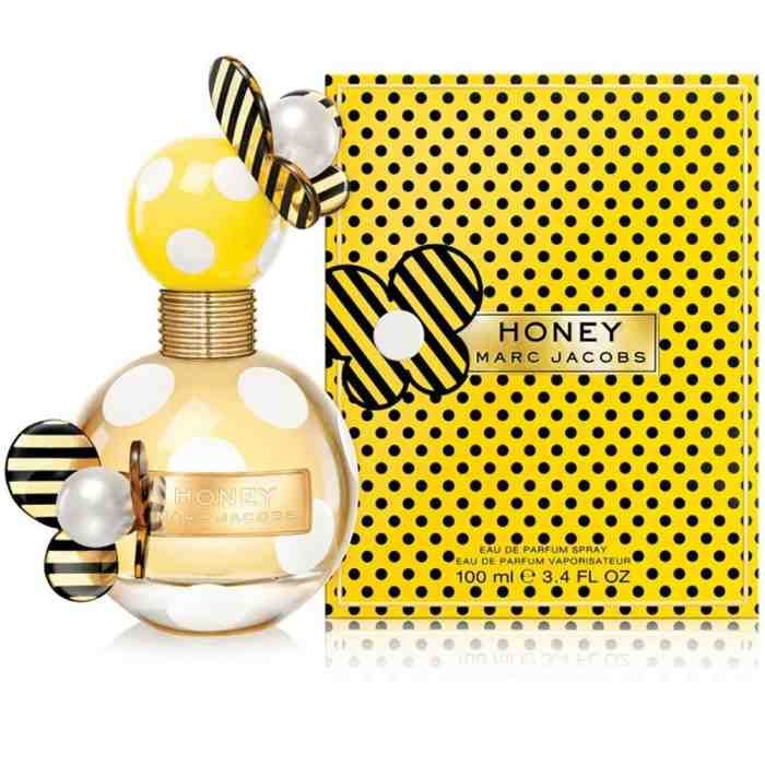 Marc Jacobs Honey Woman Eau De Parfum 100Ml