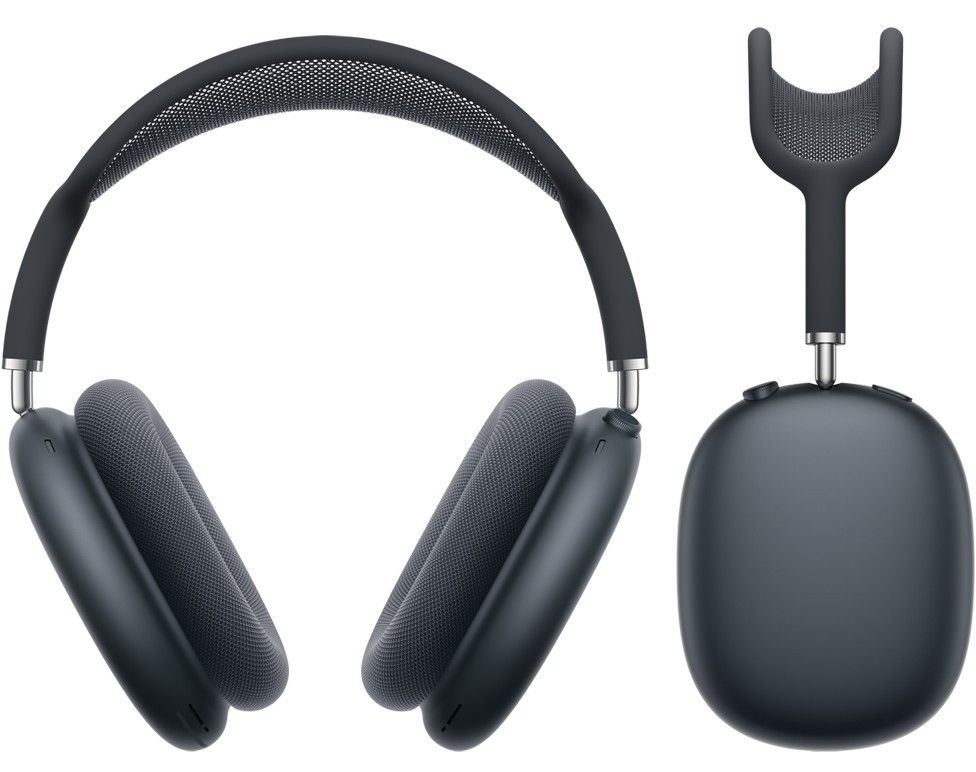 Apple AirPods Max 2 (2026) – Midnight