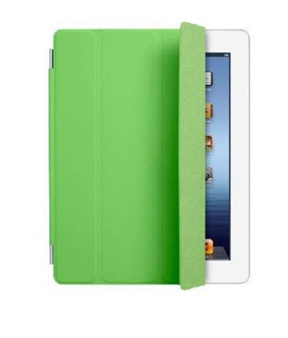 iPad Mini Smart Cover Green, MGNQ2