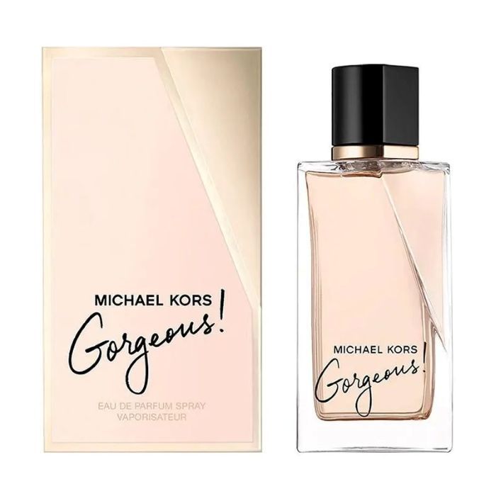 Michael Kors Gorgeous Woman Eau De Parfum 100Ml