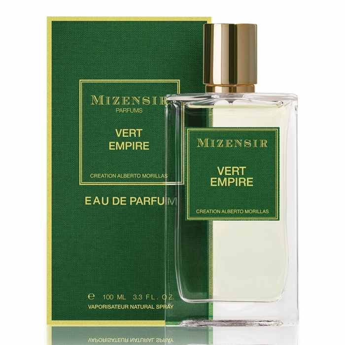 Mizensir Vert Empire (U) Edp 100Ml