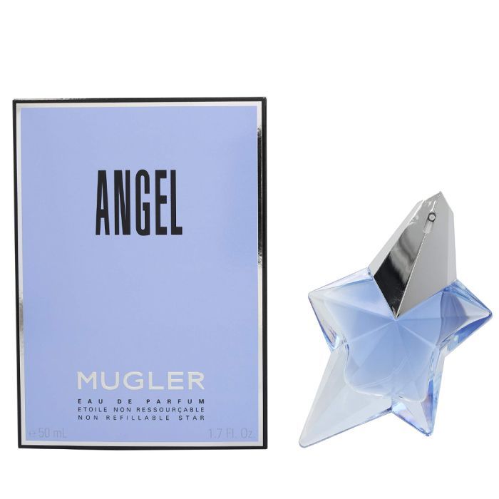 Thierry Mugler Angel Woman Eau De Parfum 25Ml