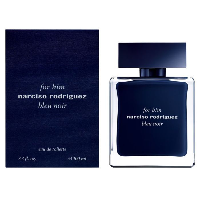 Narciso Rodriguez For Him Bleu (M) Eau De Toilette 100Ml