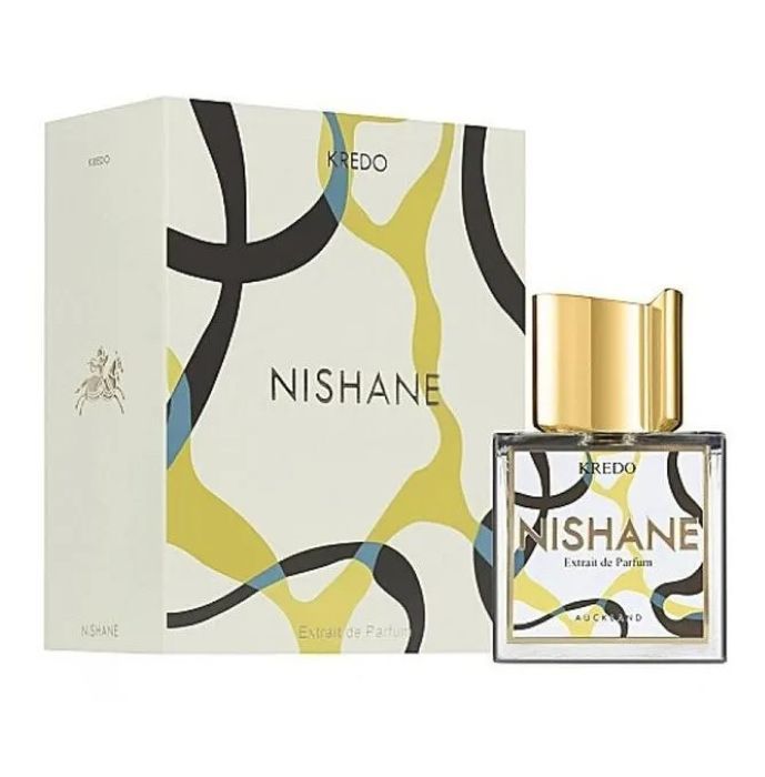 Nishane Kredo Extrait De Parfum 100Ml (U)