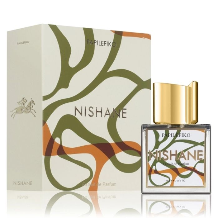 Nishane Papilefiko (U) Extrait De Parfum 100Ml