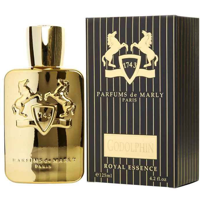Parfums De Marly Godolphin Eau De Parfum 125Ml (M)