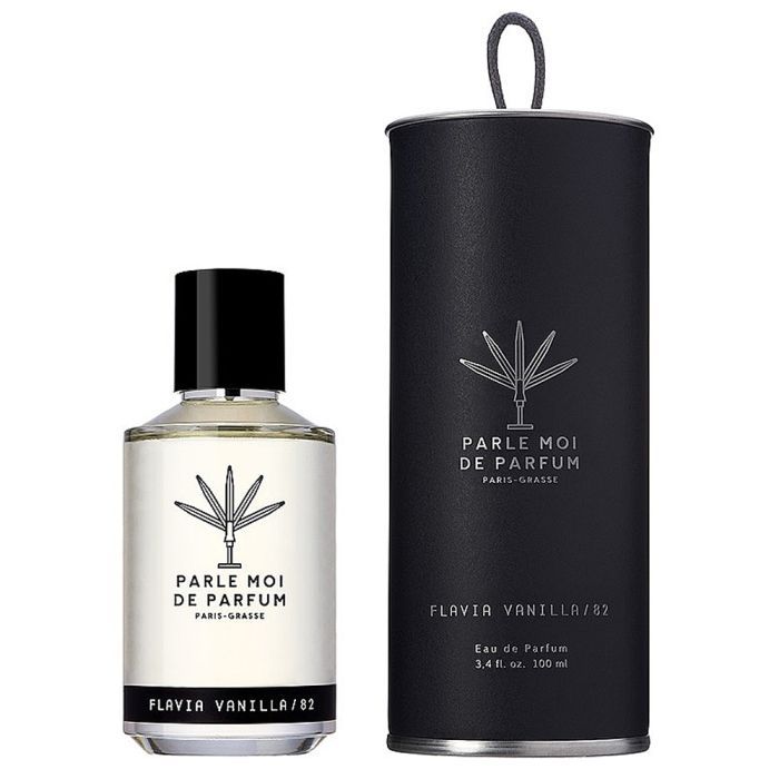 Parle Moi De Parfum Flavia Vanilla 82 (W) Edp 100Ml (W)