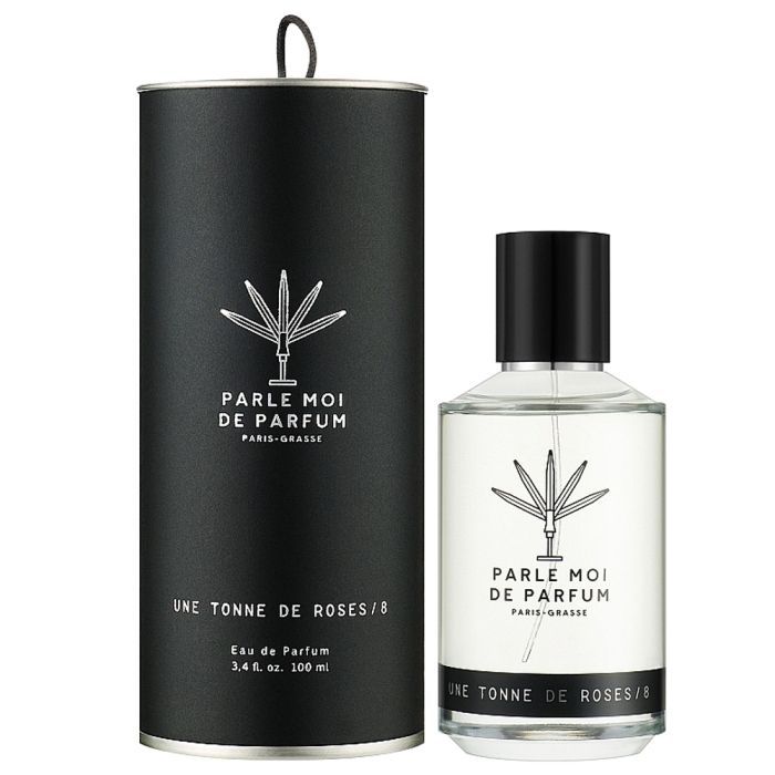 Parle Moi De Parfum Une Tonne De Roses 8 (W) Edp 100Ml