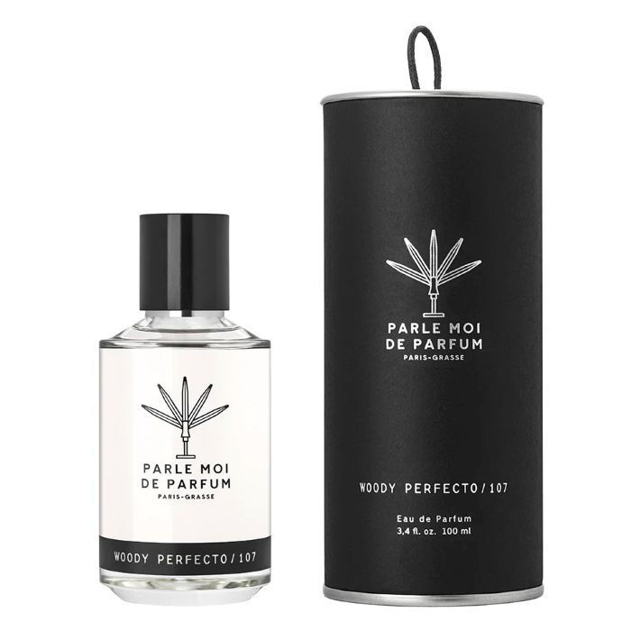Parle Moi De Parfum Woody Perfecto 107 (U) Edp 100Ml