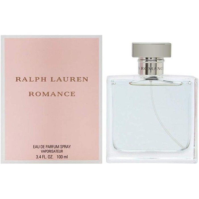 Ralph Lauren Romance Woman Eau De Parfum 100Ml