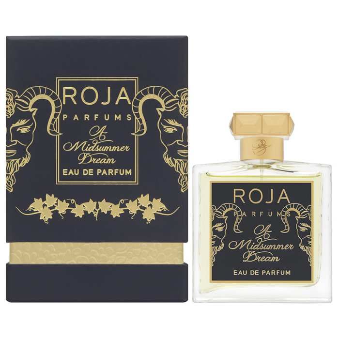 Roja Parfums A Midsummer Dream (U) Edp 100Ml