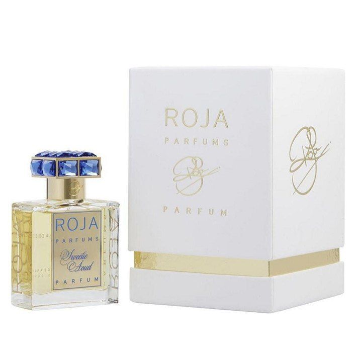 Roja Parfums Sweetie Aoud (U) Parfum 50Ml
