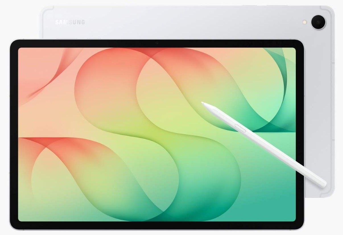 Samsung Galaxy Tab S12 Plus, WiFi, 256GB, 12GB, 12.6inch - Gray