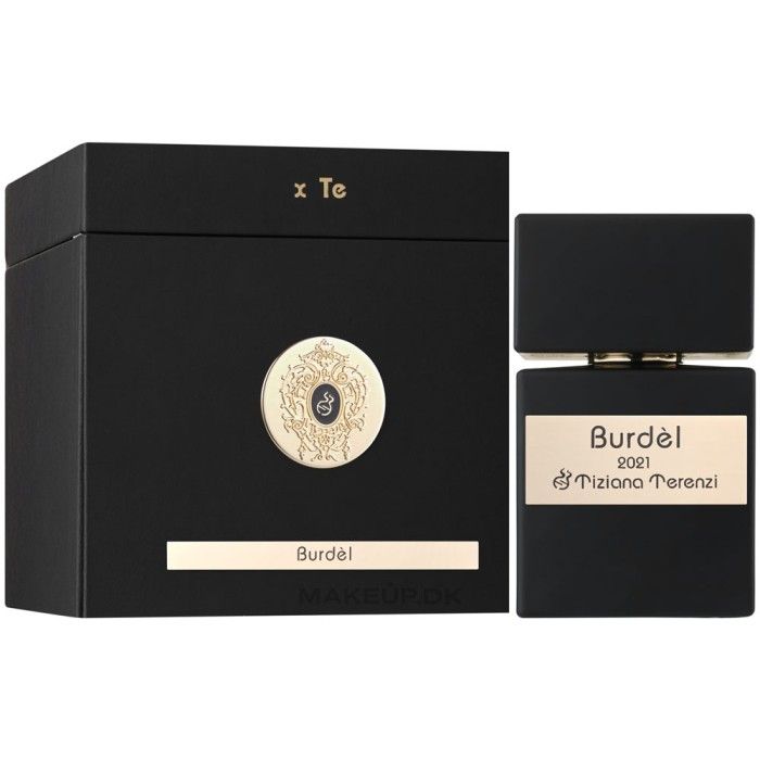 Tiziana Terenzi Burdel (U) Extrait De Parfum 100Ml